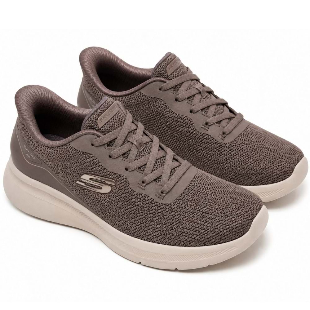 Skechers Dynamight 3.0 Slip-İns 150900-DKTP Unisex Spor Ayakkabı