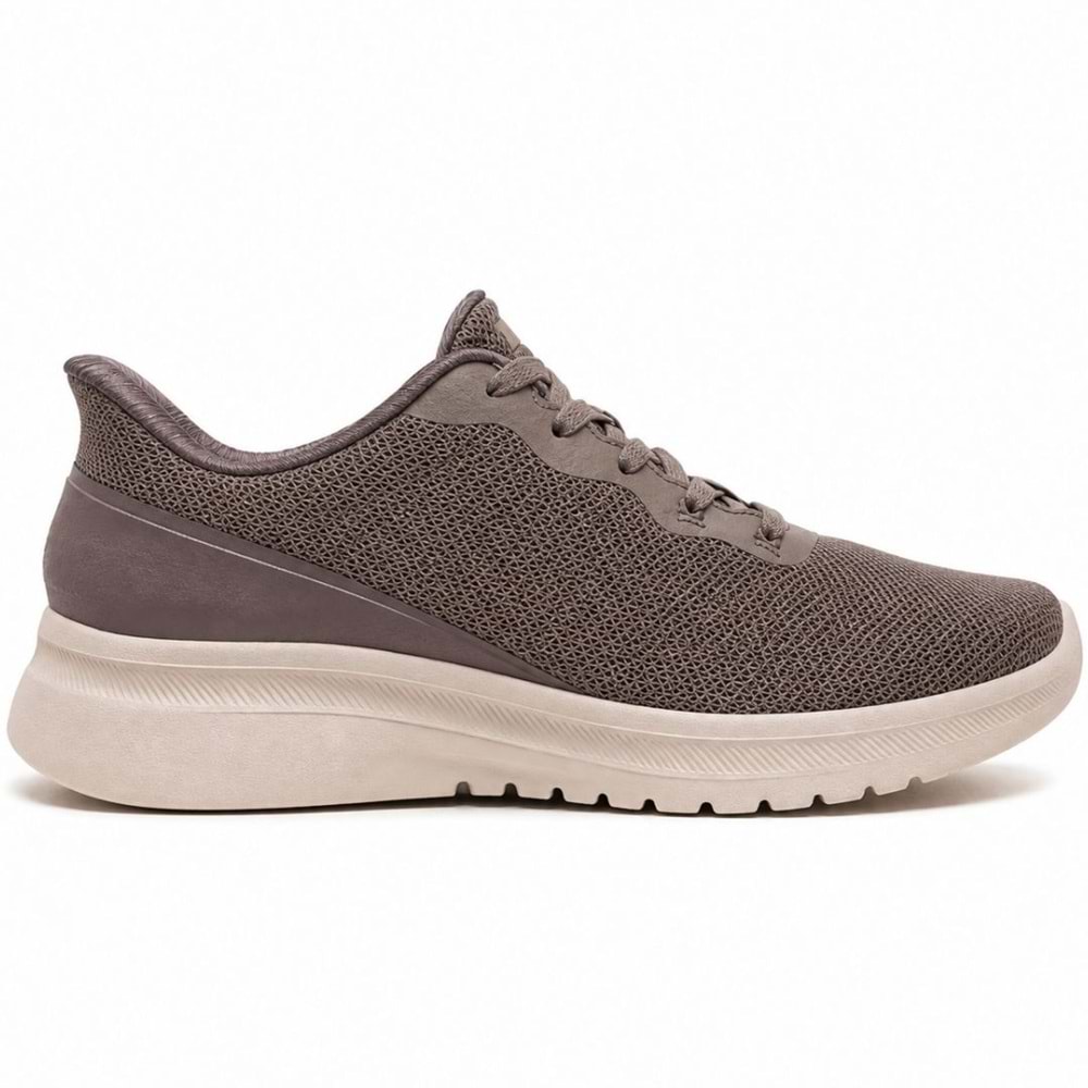 Skechers Dynamight 3.0 Slip-İns 150900-DKTP Unisex Spor Ayakkabı