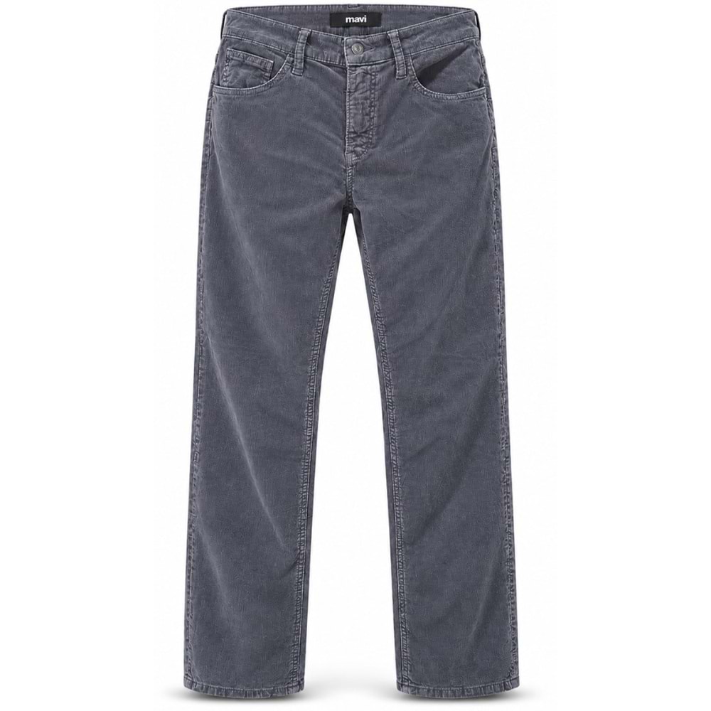 Mavi M0010039-A6571 Lisbon Eiffel Tower Corduroy Jean Pantolon Erkek Kot Pantolon