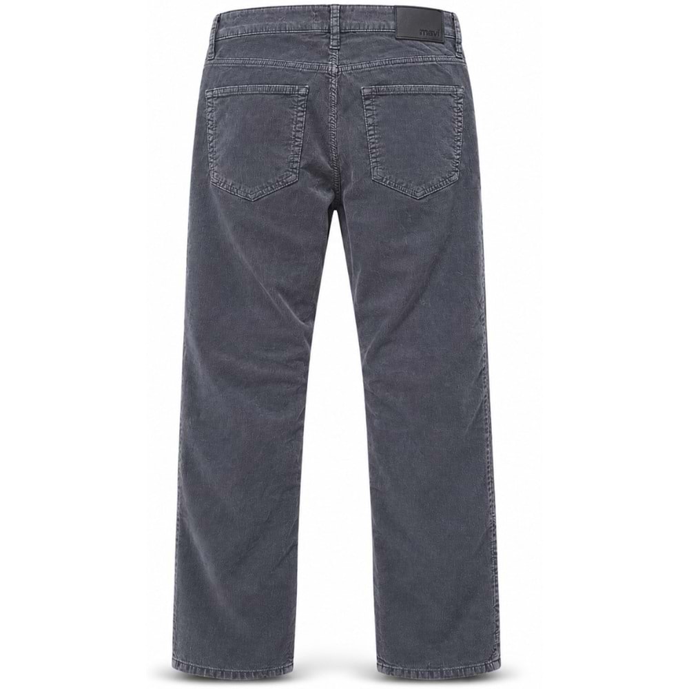 Mavi M0010039-A6571 Lisbon Eiffel Tower Corduroy Jean Pantolon Erkek Kot Pantolon