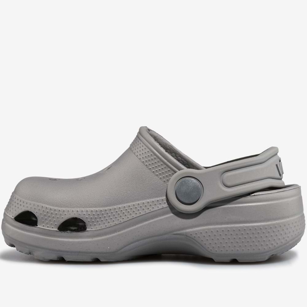 Vicco Didim Jıbbıtz Aksesuar Hediyeli Ortopedik Unisex Çocuk Terlik