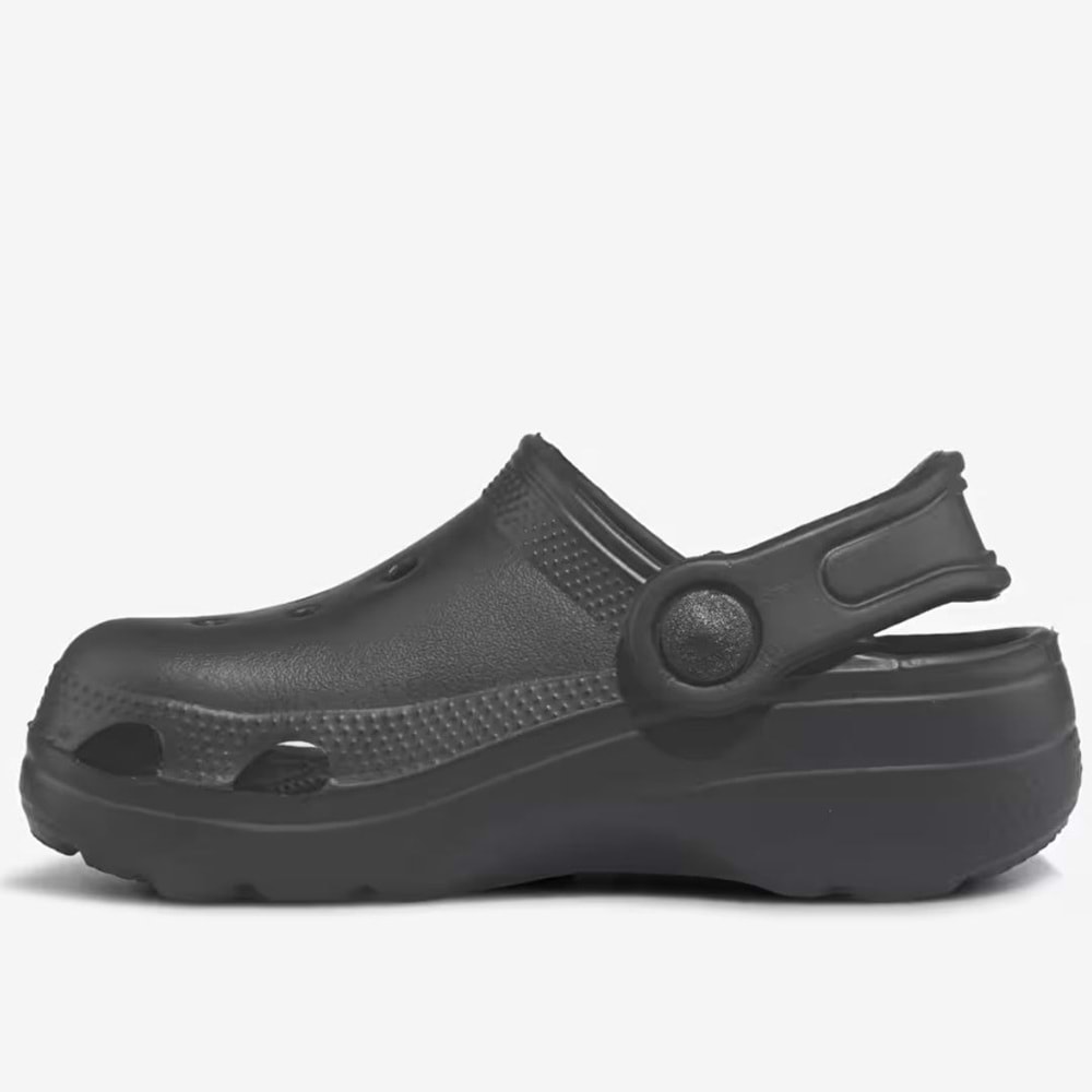 Vicco Didim Jıbbıtz Aksesuar Hediyeli Ortopedik Unisex Çocuk Terlik