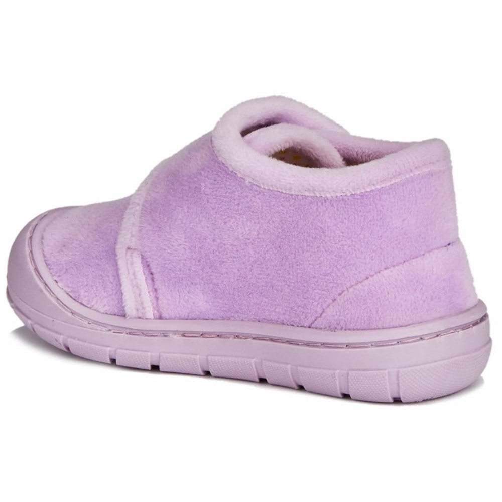 Vicco Color İlk Adım Bebek Ortopedik Çocuk Panduf Spor Ayakkabı