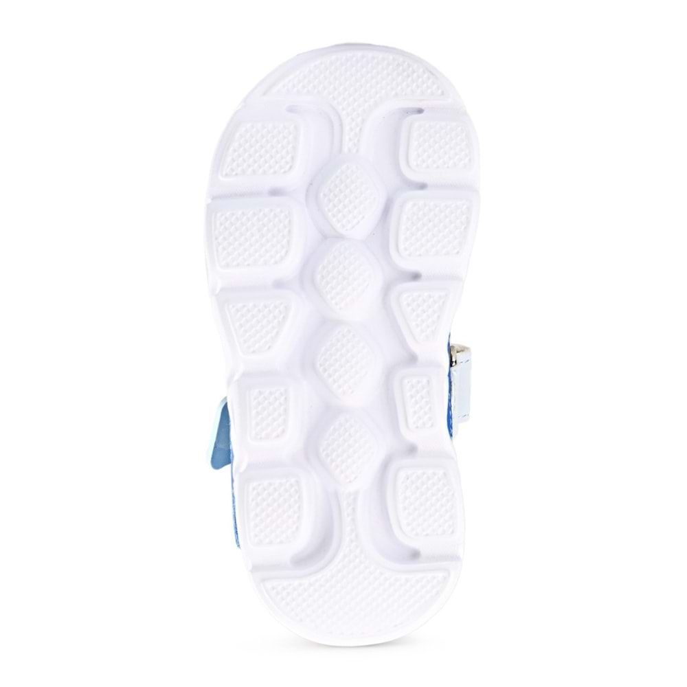 Vicco Roy Işıklı Ortopedik Çocuk Sandalet