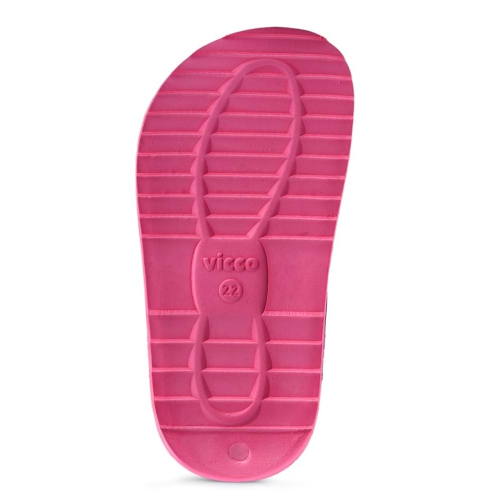 Vicco Krixi Ortopedik Çocuk Sandalet