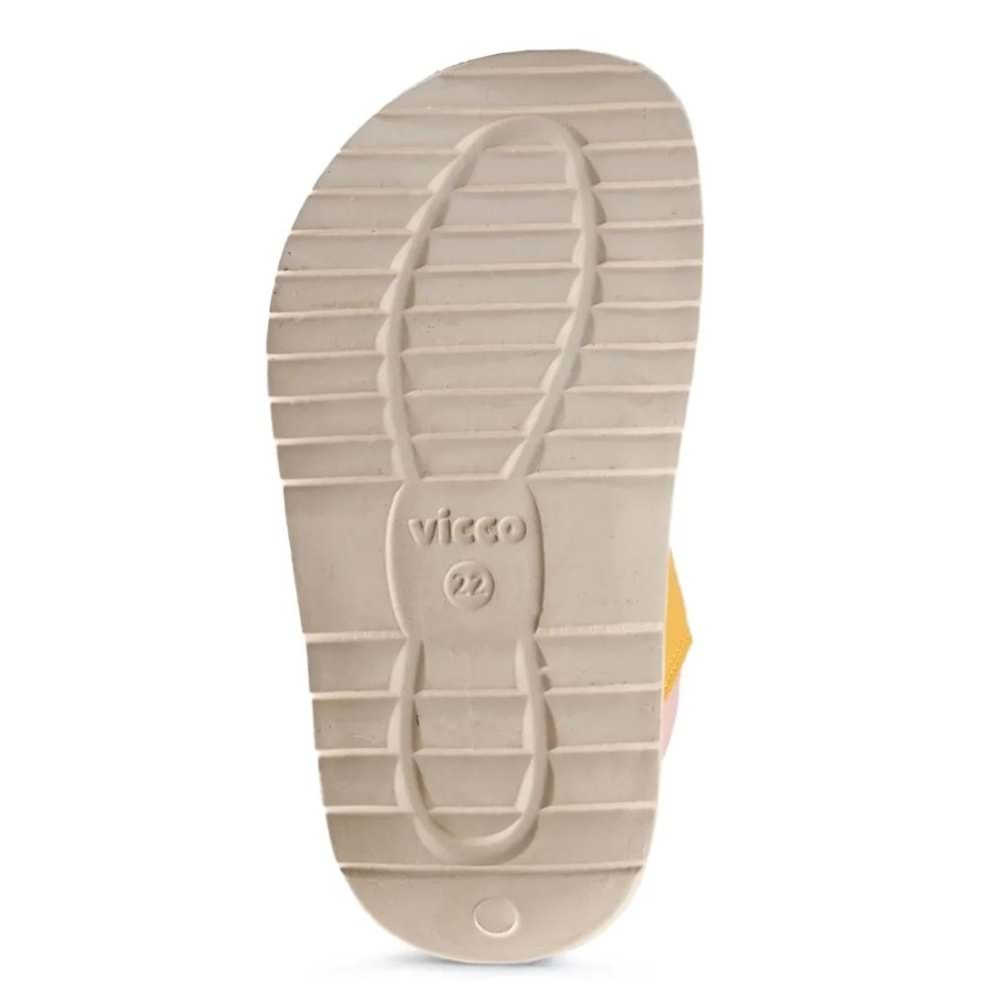 Vicco Krixi Ortopedik Çocuk Sandalet