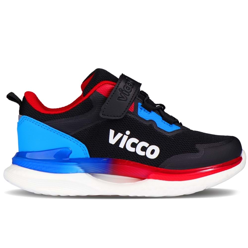 Vicco Yancy Ortopedik Çocuk Spor Ayakkabı