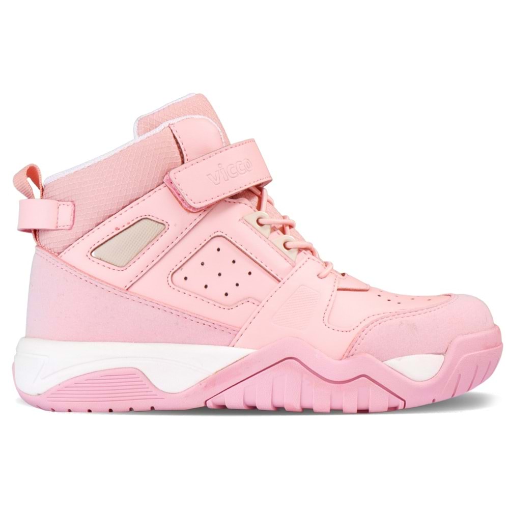Vicco Mars Jordan Sneaker Force Ortopedik Çocuk Spor Ayakkabı