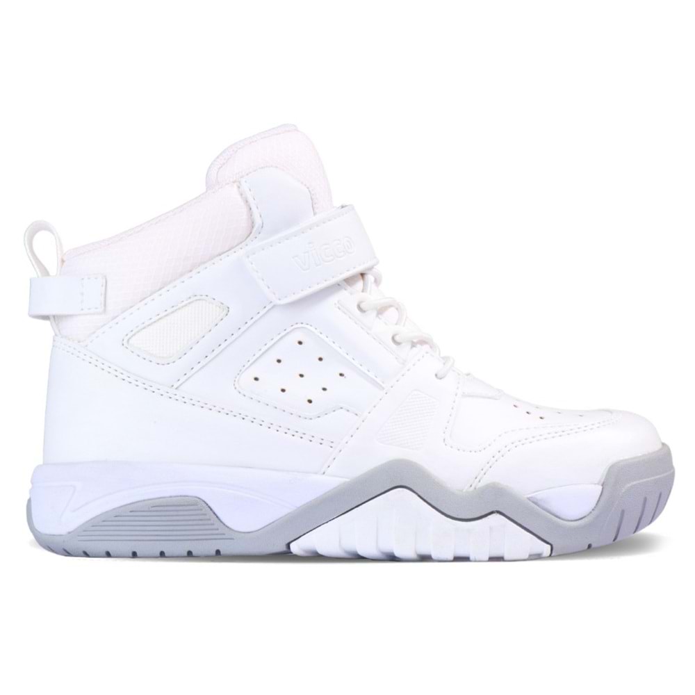 Vicco Mars Jordan Sneaker Force Ortopedik Çocuk Spor Ayakkabı