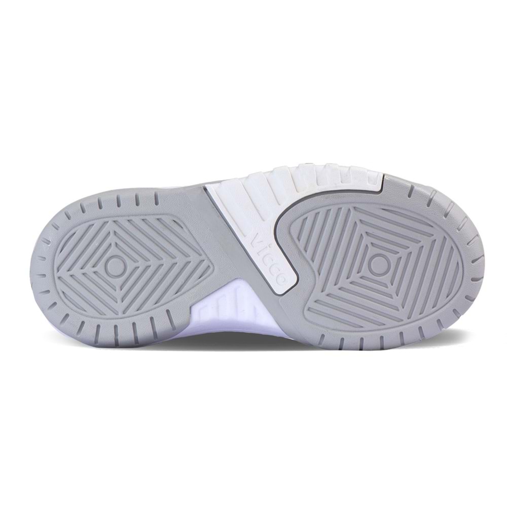 Vicco Mars Jordan Sneaker Force Ortopedik Çocuk Spor Ayakkabı