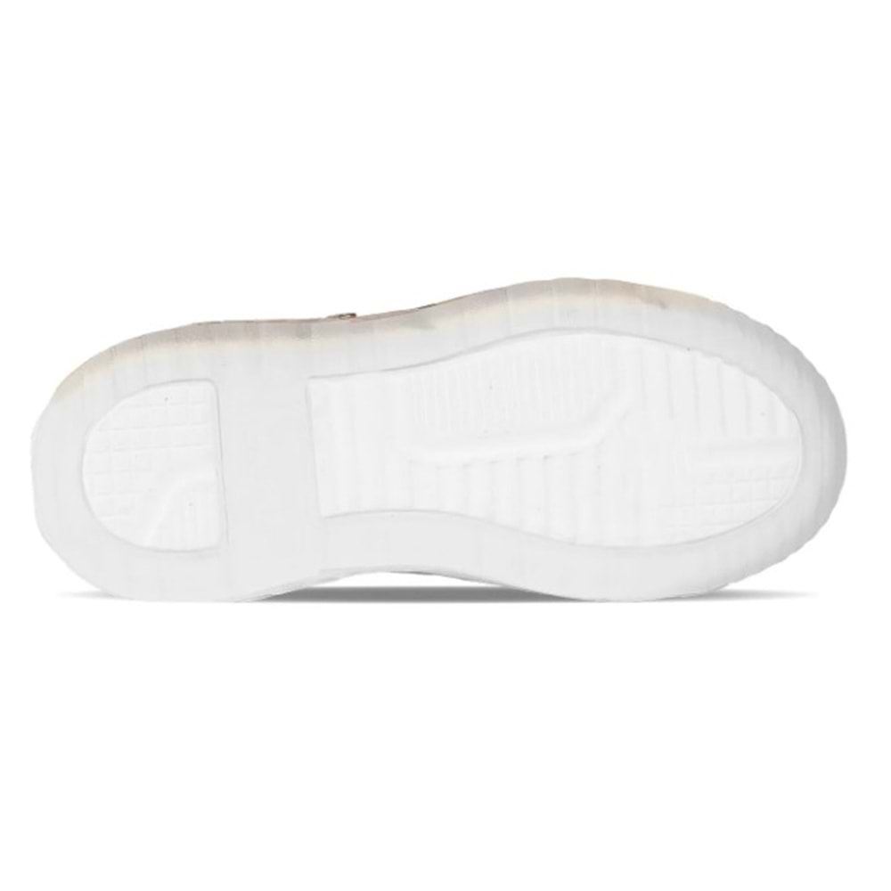 Vicco Martis Jordan Sneaker Force Ortopedik Çocuk Spor Ayakkabı