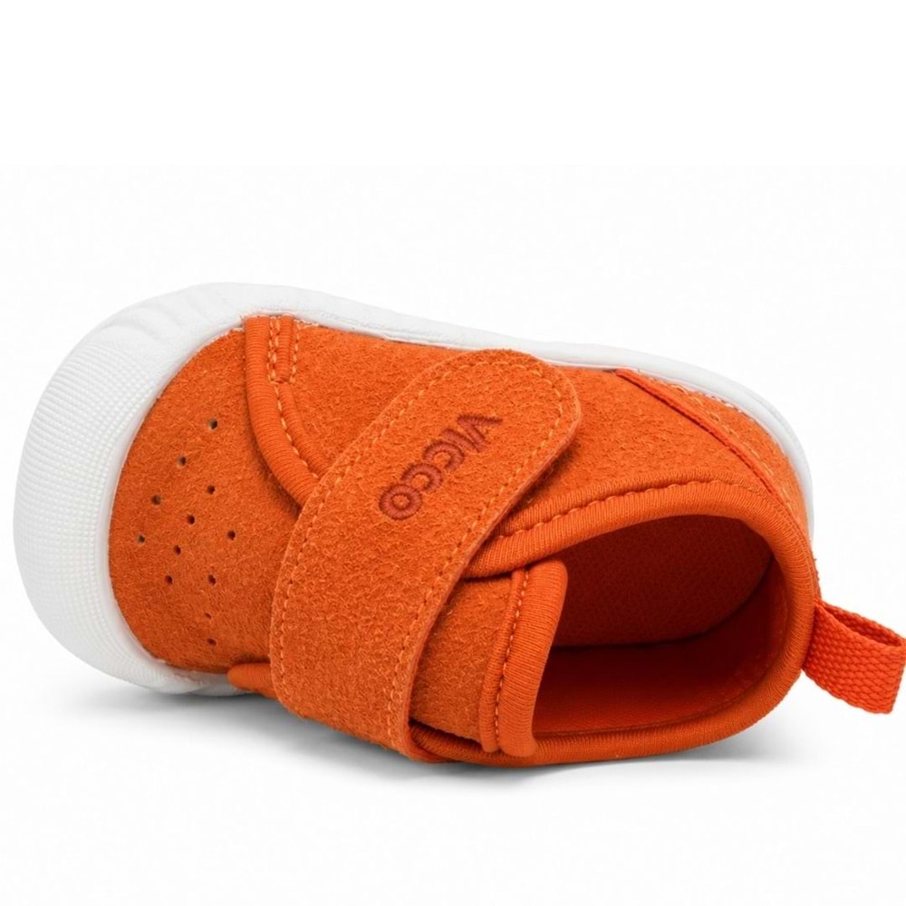 Vicco Anka II İlk Adım Bebek Ortopedik Çocuk Spor Ayakkabı
