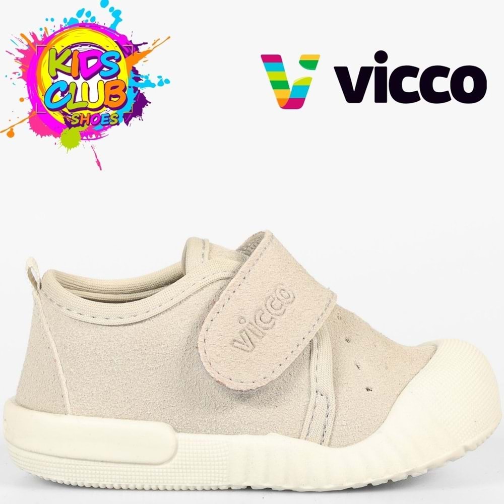 Vicco Anka II İlk Adım Bebek Ortopedik Çocuk Spor Ayakkabı