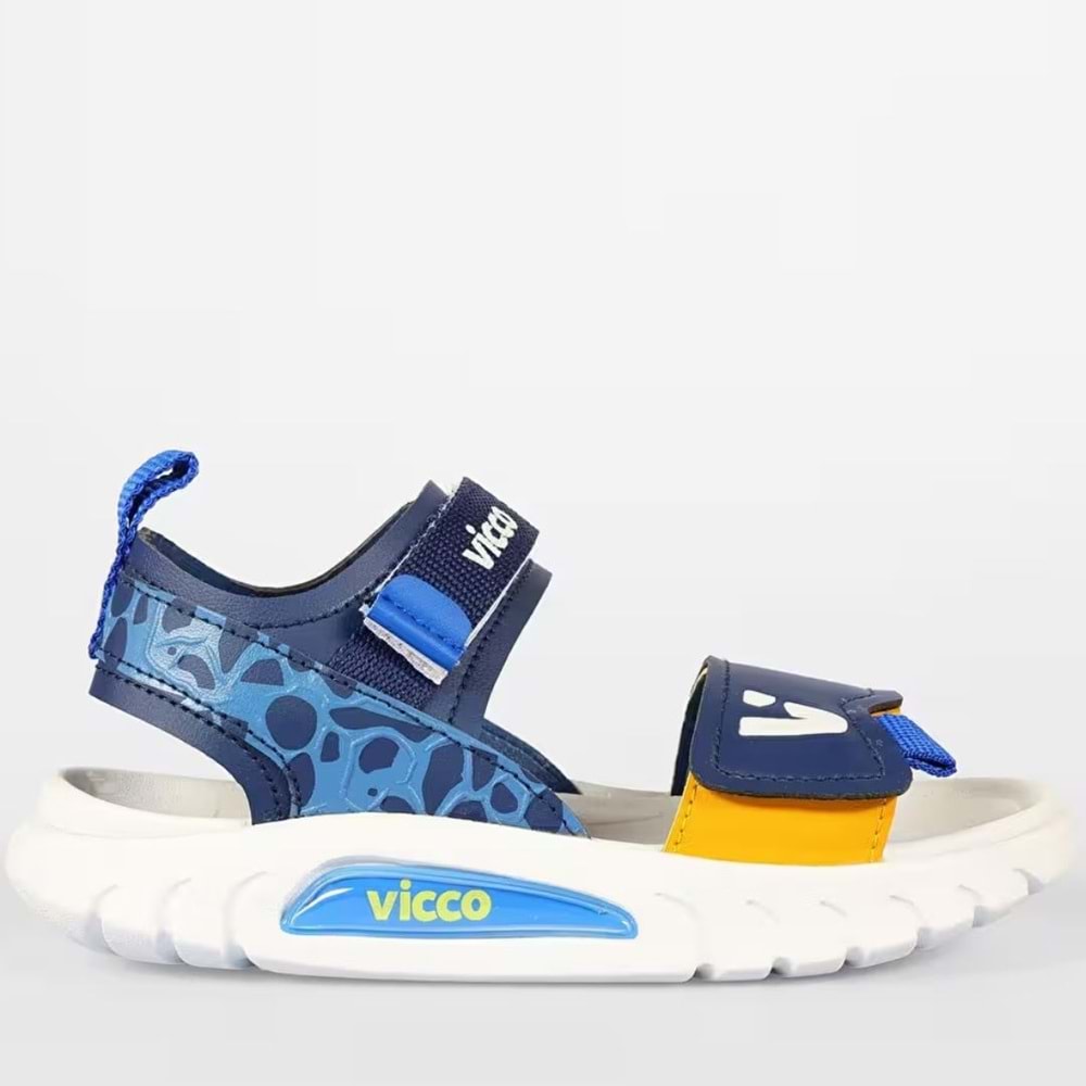 Vicco Dekan Ortopedik Çocuk Spor Ayakkabı
