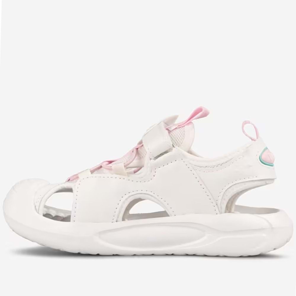 Vicco Rocket İlk Adım Bebek Ortopedik Işıklı Çocuk Spor Sandalet