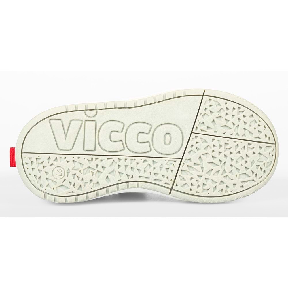 Vicco Disnew Işıklı Ortopedik Çocuk Spor Ayakkabı