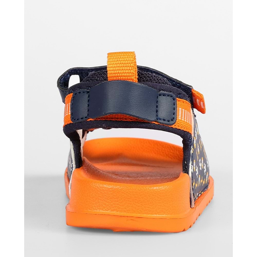Vicco İnkago Ortopedik Çocuk Sandalet