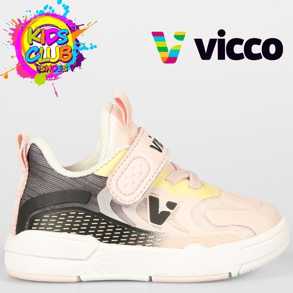 Vicco Daphne Ortopedik Çocuk Spor Ayakkabı