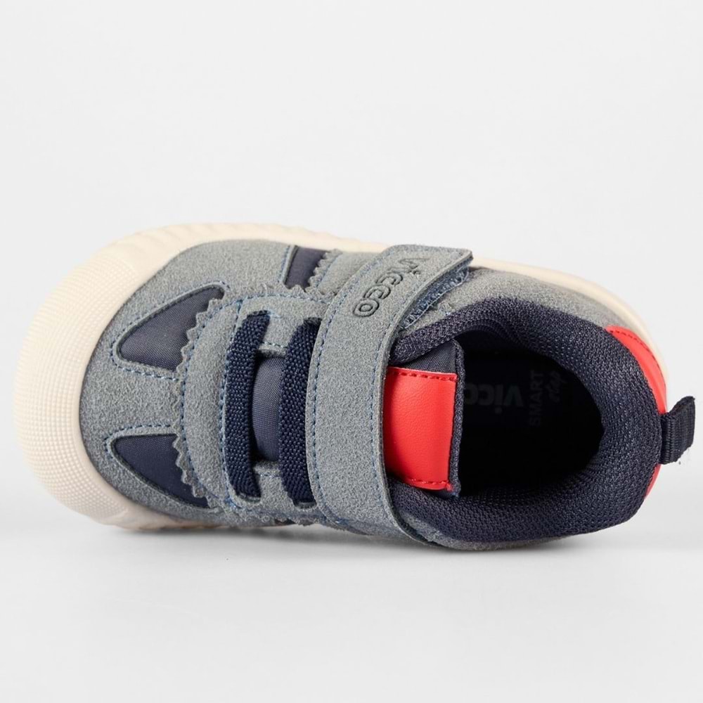 Vicco Nina İlk Adım Bebek Ortopedik Çocuk Spor Ayakkabı