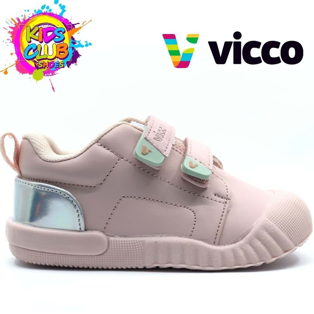Vicco Forum İlk Adım Bebek Ortopedik Çocuk Spor Ayakkabı