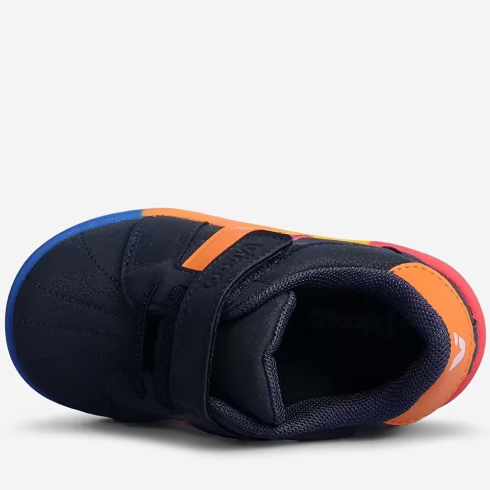 Vicco Heika Ortopedik İlk Adım Bebek Çocuk Spor Ayakkabı