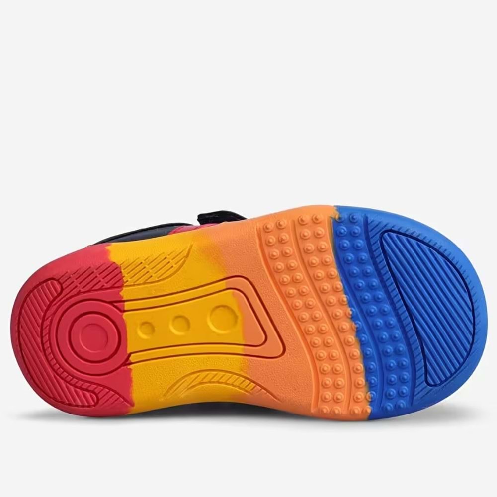 Vicco Heika Ortopedik İlk Adım Bebek Çocuk Spor Ayakkabı