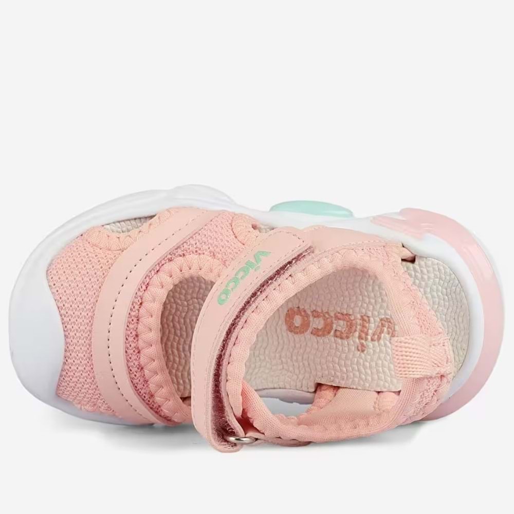 Vicco Soft Sandalet Ortopedik Çocuk Sandalet