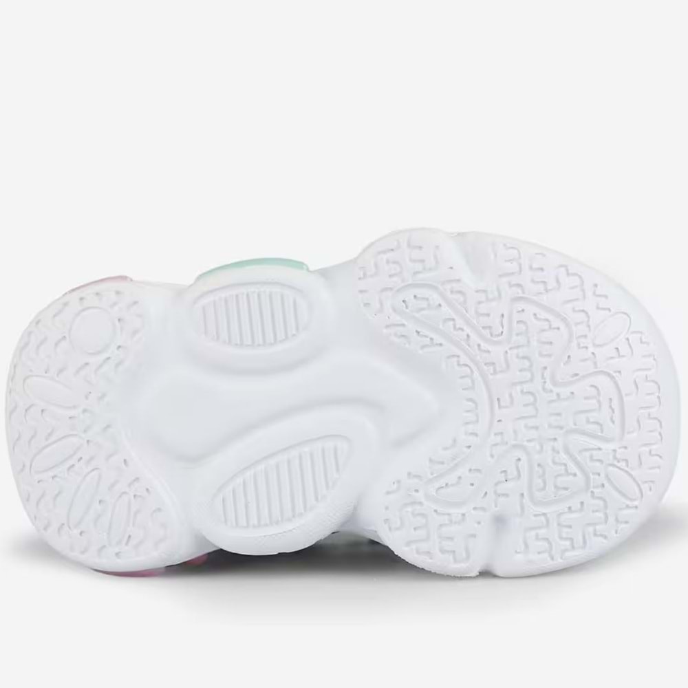 Vicco Soft Sandalet Ortopedik Çocuk Sandalet