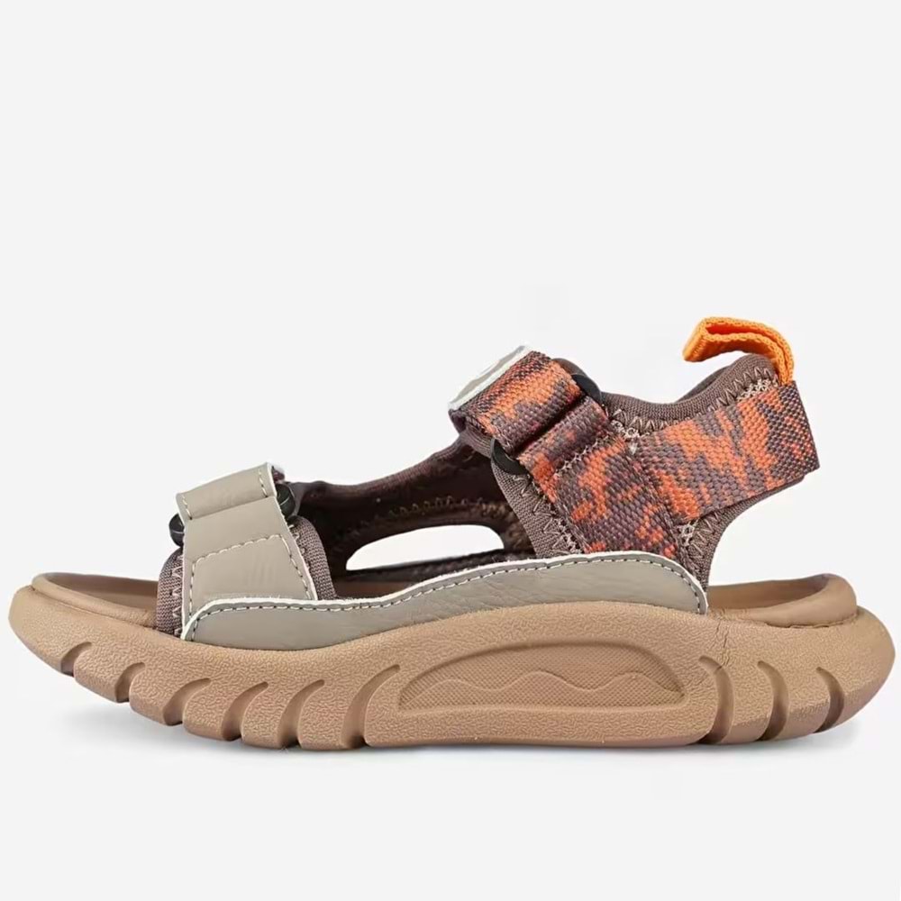 Vicco Konan Ortopedik Çocuk Sandalet