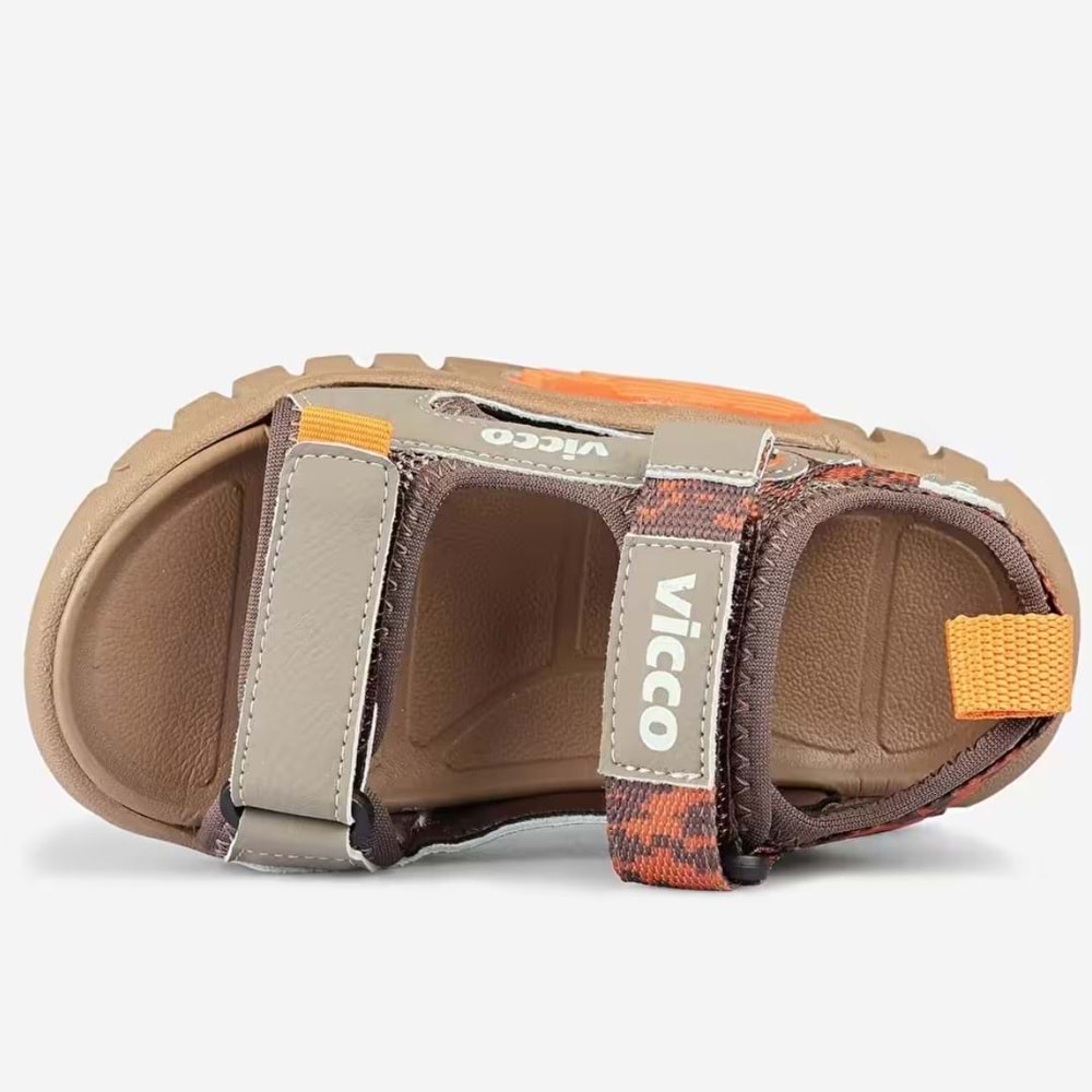 Vicco Konan Ortopedik Çocuk Sandalet