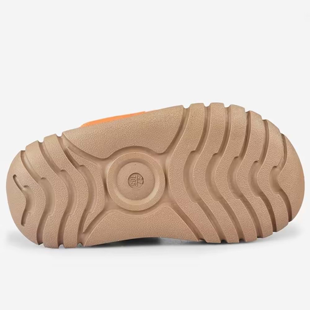 Vicco Konan Ortopedik Çocuk Sandalet