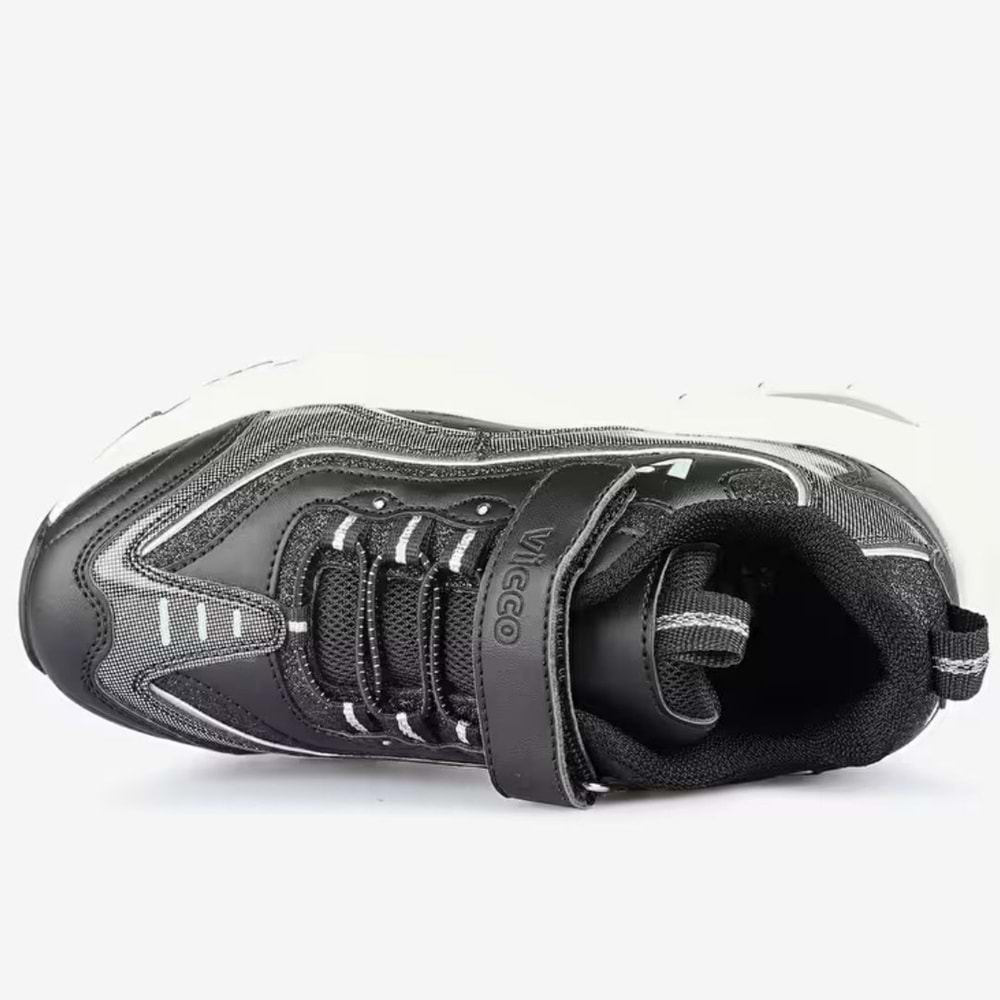 Vicco Hack D-lites Ortopedik Çocuk Spor Ayakkabı