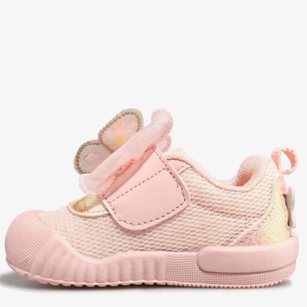 Vicco Sepira İlk Adım Bebek Ortopedik Kelebek Çocuk Spor Ayakkabı