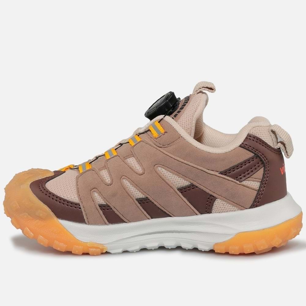 Vicco Sand Akıllı Bağcıklı Outdoor Ortopedik Çocuk Spor Ayakkabı