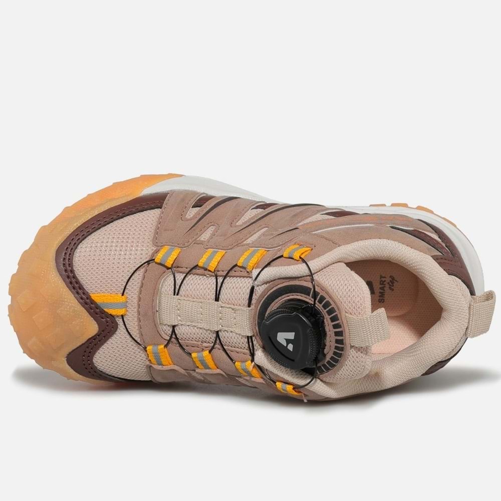 Vicco Sand Akıllı Bağcıklı Outdoor Ortopedik Çocuk Spor Ayakkabı
