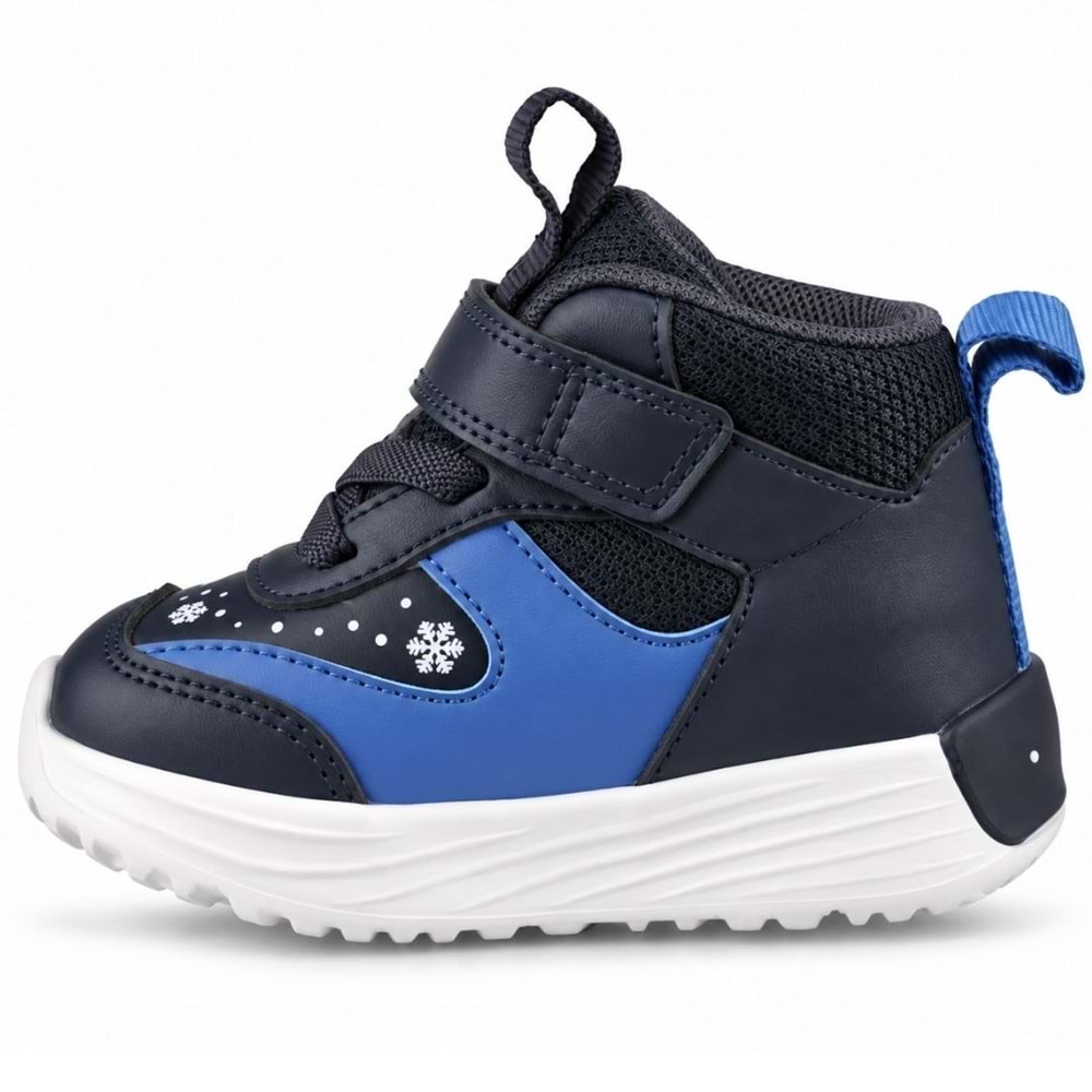 Vicco Smash Phylon Taban Işıklı Ortopedik Çocuk Outdoor Bot