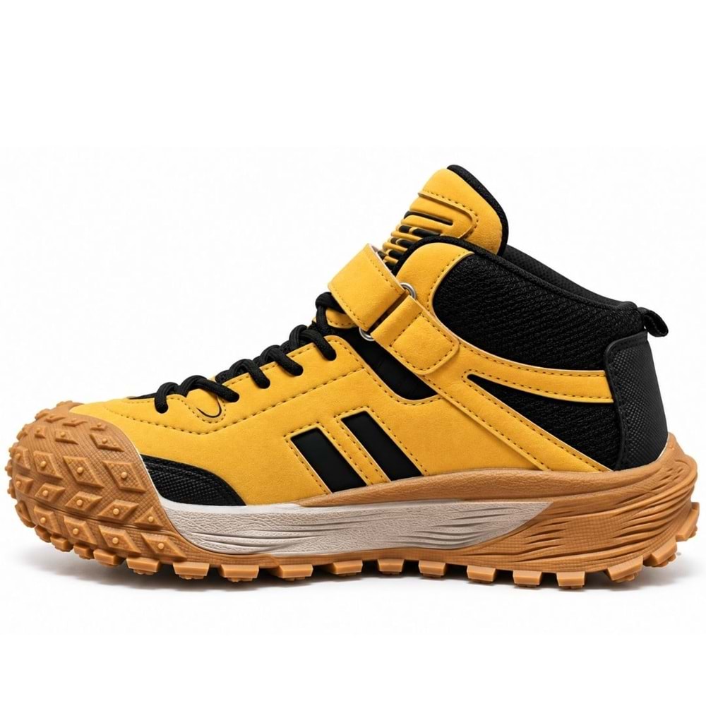 Vicco Nepal Phylon Kauçuk Taban Ortopedik Çocuk Outdoor Bot