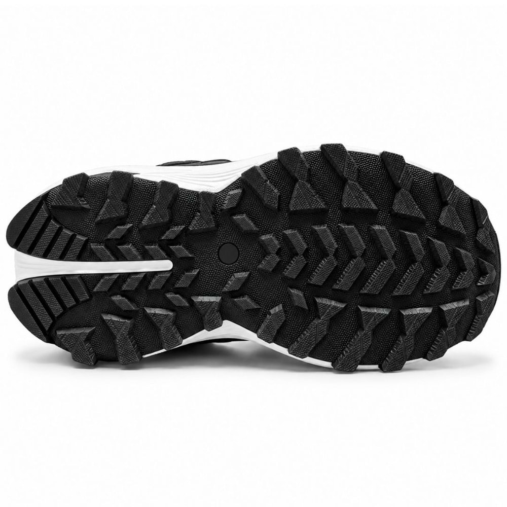 Vicco Pascal Kauçuk Taban Akıllı Bağcıklı Ortopedik Çocuk Outdoor Bot
