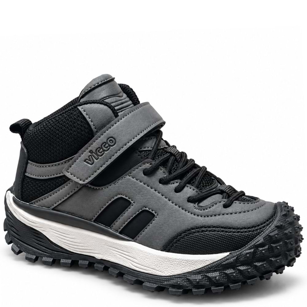 Vicco Nepal Phylon Kauçuk Taban Ortopedik Çocuk Outdoor Bot