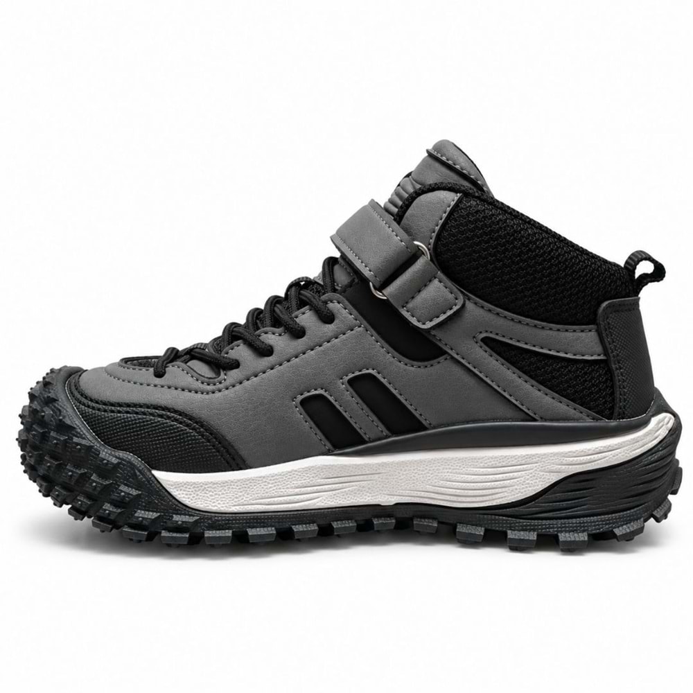 Vicco Nepal Phylon Kauçuk Taban Ortopedik Çocuk Outdoor Bot