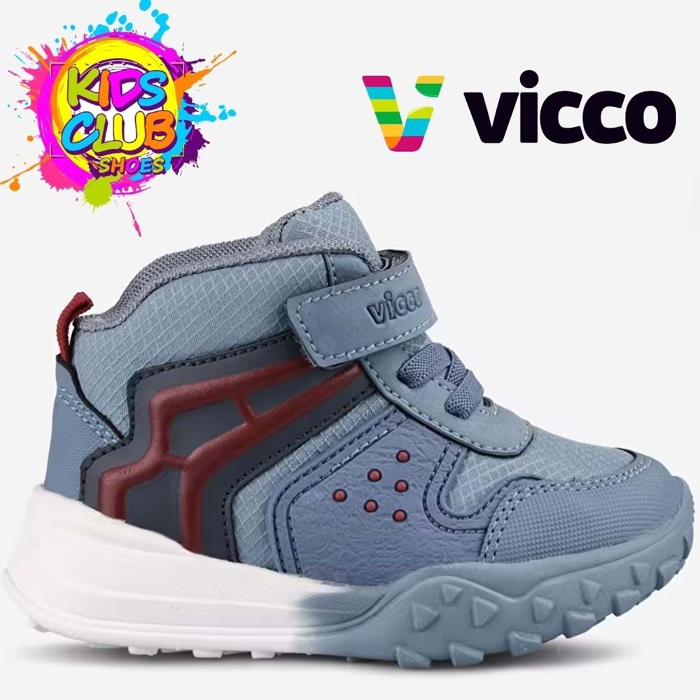 Vicco Solo Phylon Taban Ortopedik Çocuk Outdoor Bot