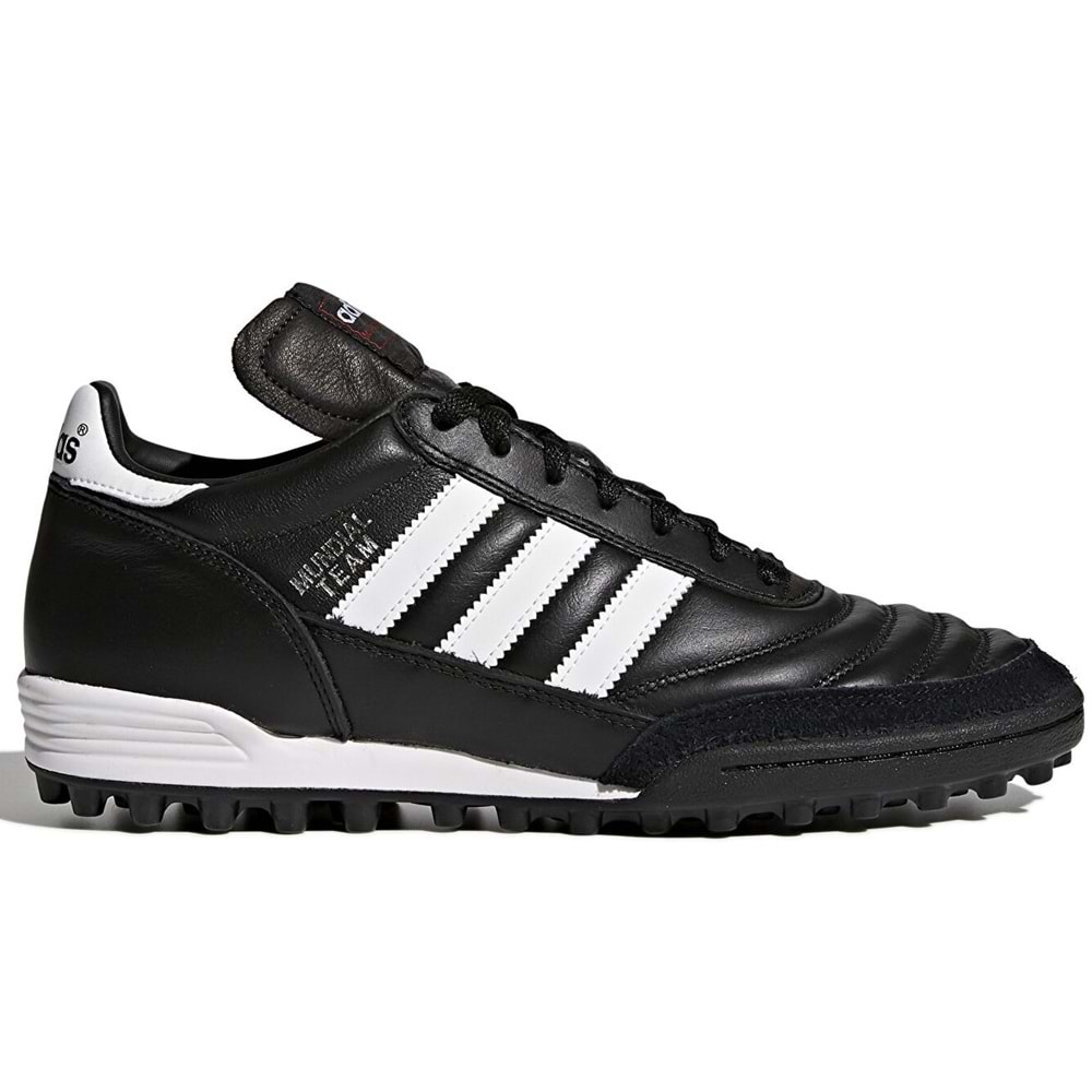 Adidas 019228 Mundial Team TF Profesyonel Hakiki Deri Erkek Halısaha Ayakkabısı