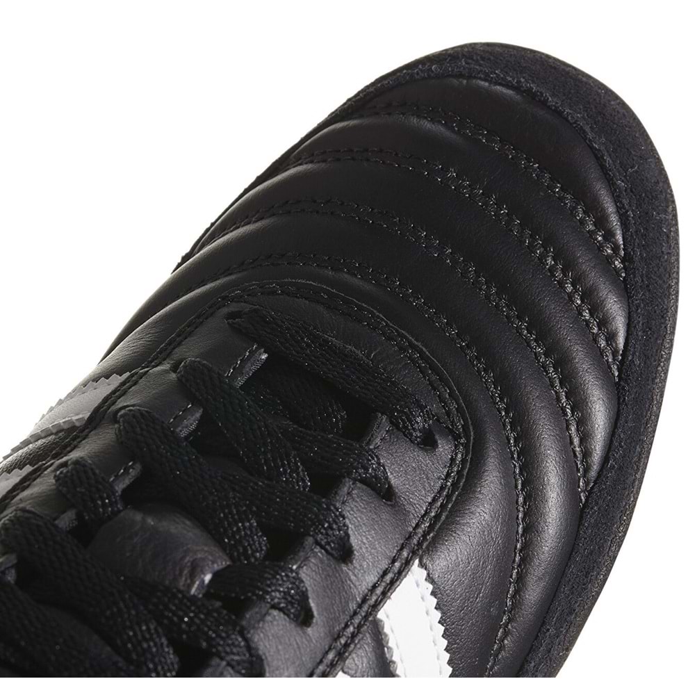 Adidas 019228 Mundial Team TF Profesyonel Hakiki Deri Erkek Halısaha Ayakkabısı