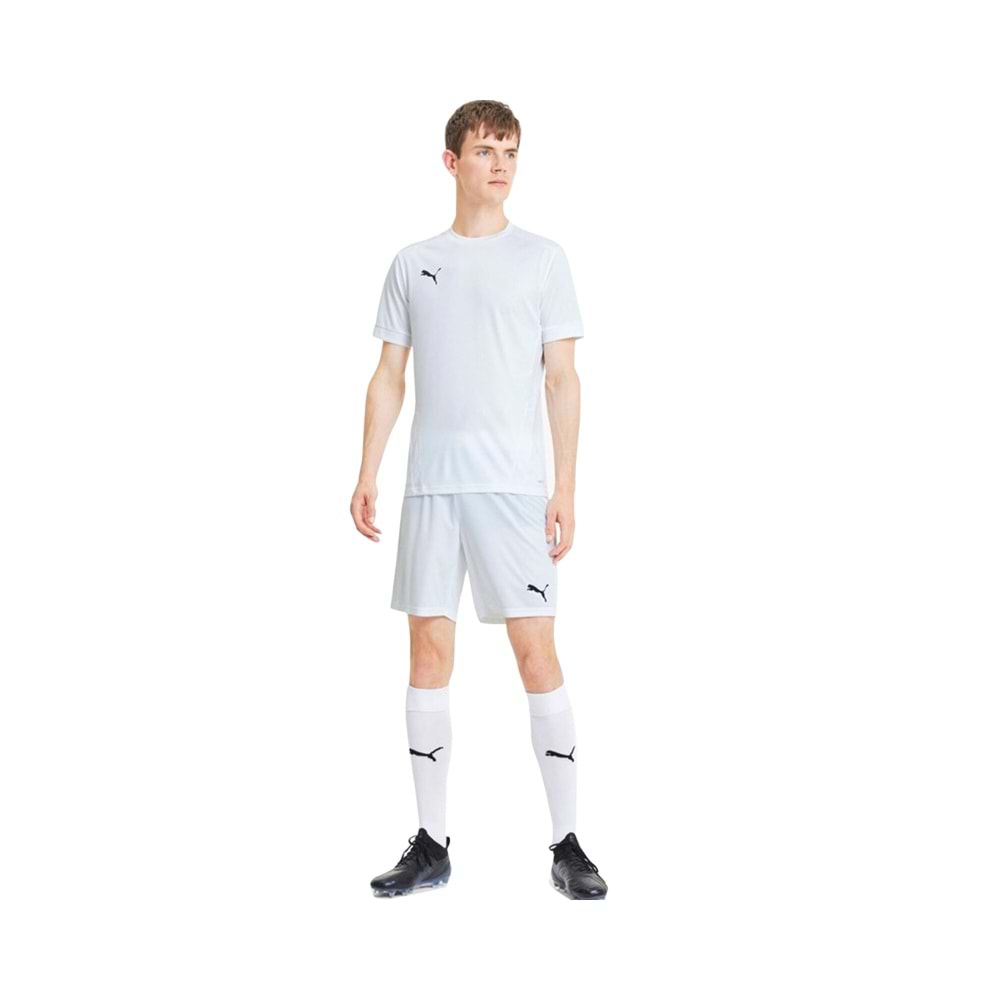 Puma 704171-14 Teamgoal 23 Jersey T-Shirt Dry-Cell Erkek Tişört