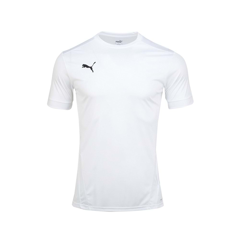Puma 704171-14 Teamgoal 23 Jersey T-Shirt Dry-Cell Erkek Tişört