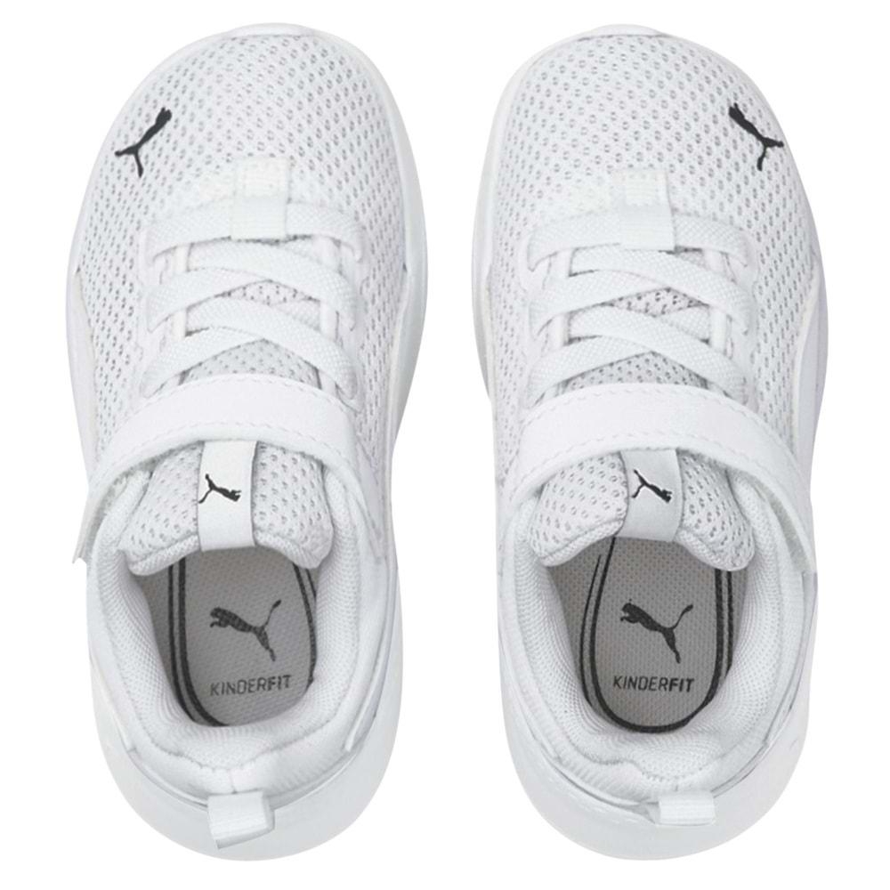 Puma Anzarun Lite Ac Inf 372010-02 Bebek Spor Ayakkabı