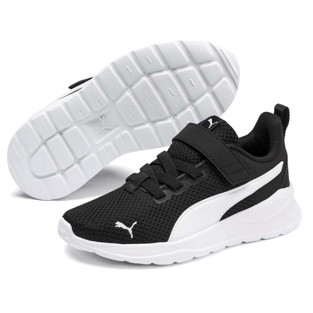 Puma Anzarun Lite Ac Ps 372009-01 Çocuk Spor Ayakkabı
