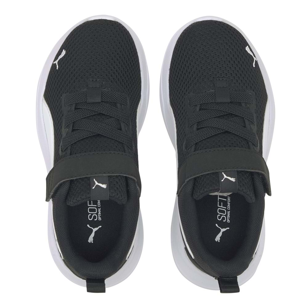 Puma Anzarun Lite Ac Ps 372009-01 Çocuk Spor Ayakkabı