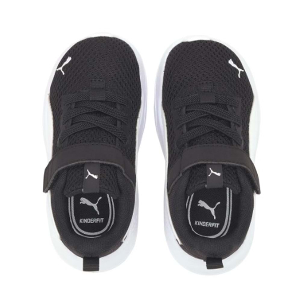 Puma Anzarun Lite Ac Inf 372010-01 Bebek Spor Ayakkabı