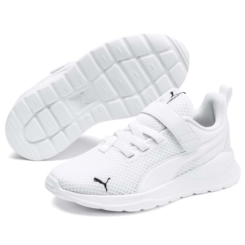 Puma Anzarun Lite Ac Ps 372009-02 Çocuk Spor Ayakkabı